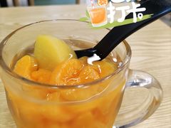 -面道赞宁海海鲜面(迎凤街店)