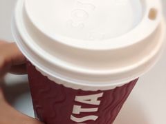 -COSTA COFFEE(联想总部店)