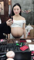 点击看大图 -iplus爱家高端孕妇摄影