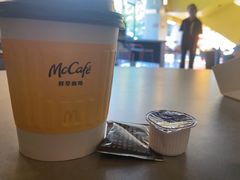 -麦当劳·得来速店(星沙大道店)