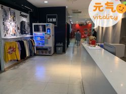 -5KM舞蹈街舞工作室