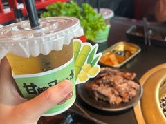 -谷牛和牛烤肉(漕河泾印象城店)