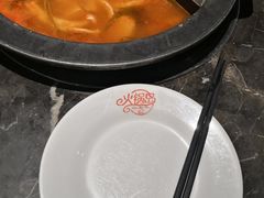 -火锅岛潮牌自助餐厅(天津天佑城店)