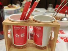 -老燕皇·南京菜(玄武湖店)