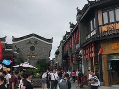 -东西巷