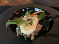 -AZUL by FUEL蓝色·法式酒馆(琶醍店)