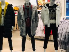 -C&A(茂业天地店)