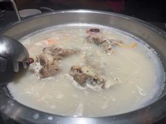 -骨之味·筒骨汤火锅(江头店)