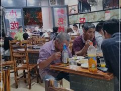 大堂-俺家鲜·烧烤龙虾地锅鸡(观音塘店)
