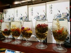 -老城隍庙食品商店(豫园商城店)