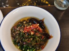 -尚品牛味汤锅火锅(康定总店)