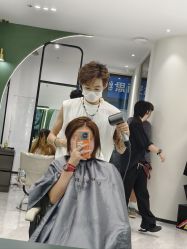 -FOR YOU造型