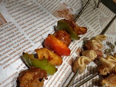 -鼎原力量东北吊炉烧烤(临河街店)