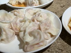 -金谷园饺子馆(北邮总店)