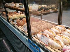 -木子木水日式烫面包(观音桥星光68广场店)