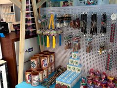 -哈啾嗨·蒙文化主题餐厅(京汉新城店)