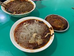 -甘记肥肠粉(马鞍北路店)