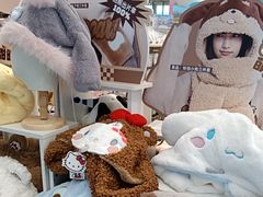 -名创优品(天津市河东万达广场店)