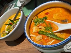 -帕蓝·暹罗料理(大学路店)