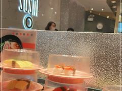 -争鲜回转寿司(南开大悦城店)