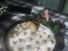 -岸芷汀兰·法餐牛排