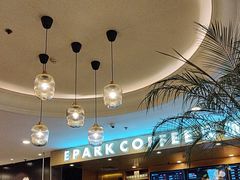 -逸派咖啡 EPARKCOFFEE(广安门店)