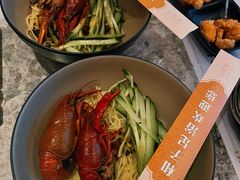 -和子足浴SPA会馆(东方之门店)