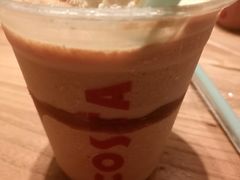 -COSTA COFFEE(武汉武商MALL店)