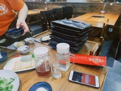 -风情丽江斑鱼火锅(孙家沟西南路80号店)
