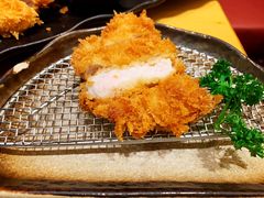 里肌猪排-胜博殿日式炸猪排(西红门店)