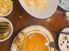 -北京烤鸭 ·儿童菜 ·采风阁家常菜餐厅(亚龙湾天域酒店)