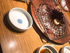 -王妃家(明洞中央店)