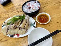 -文昌鸡饭店110号(中山路店)