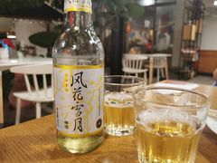 -大富贵烧烤公司(双廊店)