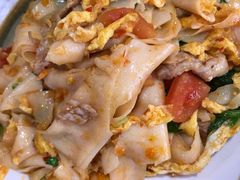 -妈妈的味道(和顺古镇店)