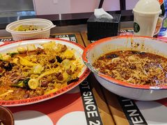 -文立新麻辣烫(合生汇21街区店)