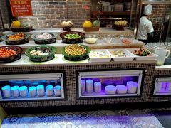 -吉布鲁牛排海鲜自助(巴南万达广场店)