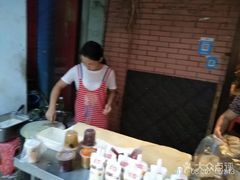 -刘大姐煎饼(五星家园店)