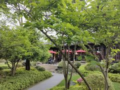 -杭州西子湖四季酒店-WL BISTRO西湖餐厅(灵隐路店)
