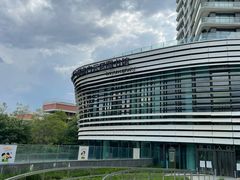 -广州市白云区图书馆