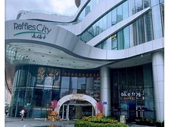 -深圳来福士广场