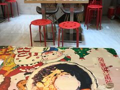 -甜心妈妈·榴莲星级糖水(北京路总店)