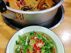 -XX麻辣烫(八里小区直营店)