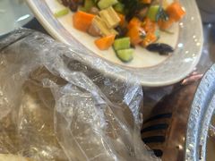 -乔家满族八大碗(流水沟店)