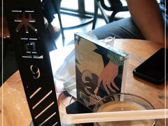 -来回·咖啡(天河南店)