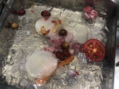 -九府羊·鲜羊火锅·烤串(新华路店)