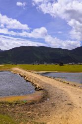 -纳帕海依拉草原