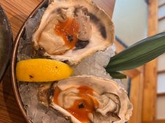 -花和海鲜自助(梅江店)