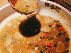 -赣饭农家·江西小炒(西乡店)