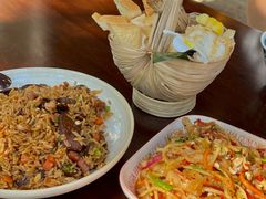 -婉泰·特色小吃·舂鸡脚(告庄二店)